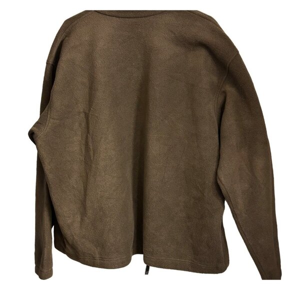 Columbia  Size XL Sage Sportswear Company Men's Mid-Length Jacket Sage - Picture 6 of 9